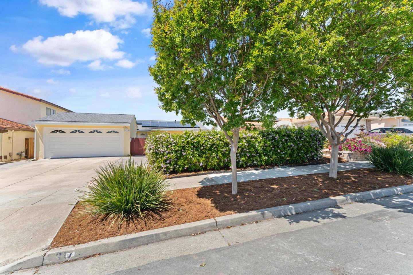 San Jose, CA 95132,3173 Hostetter RD