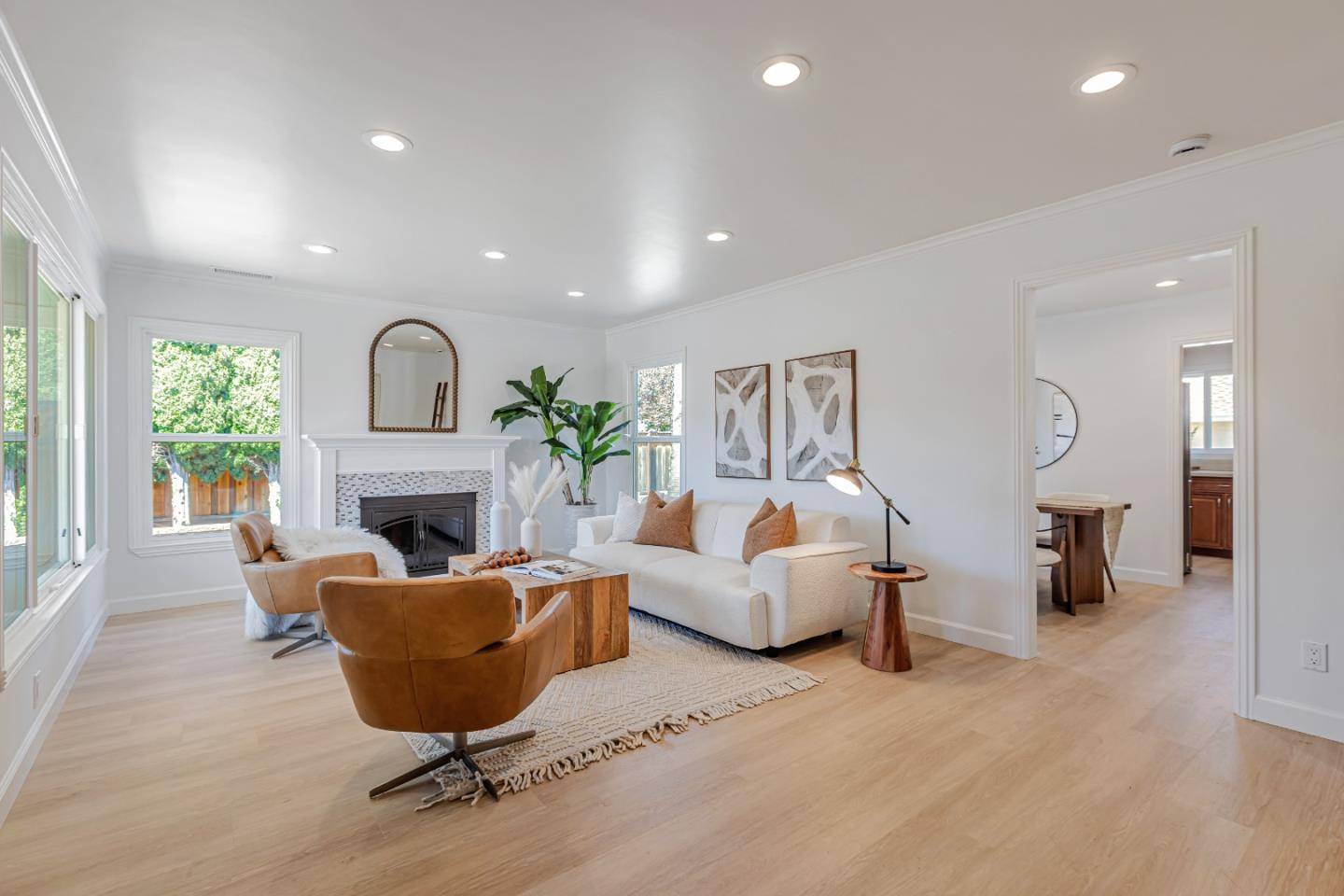 San Jose, CA 95117,3241 Finch DR
