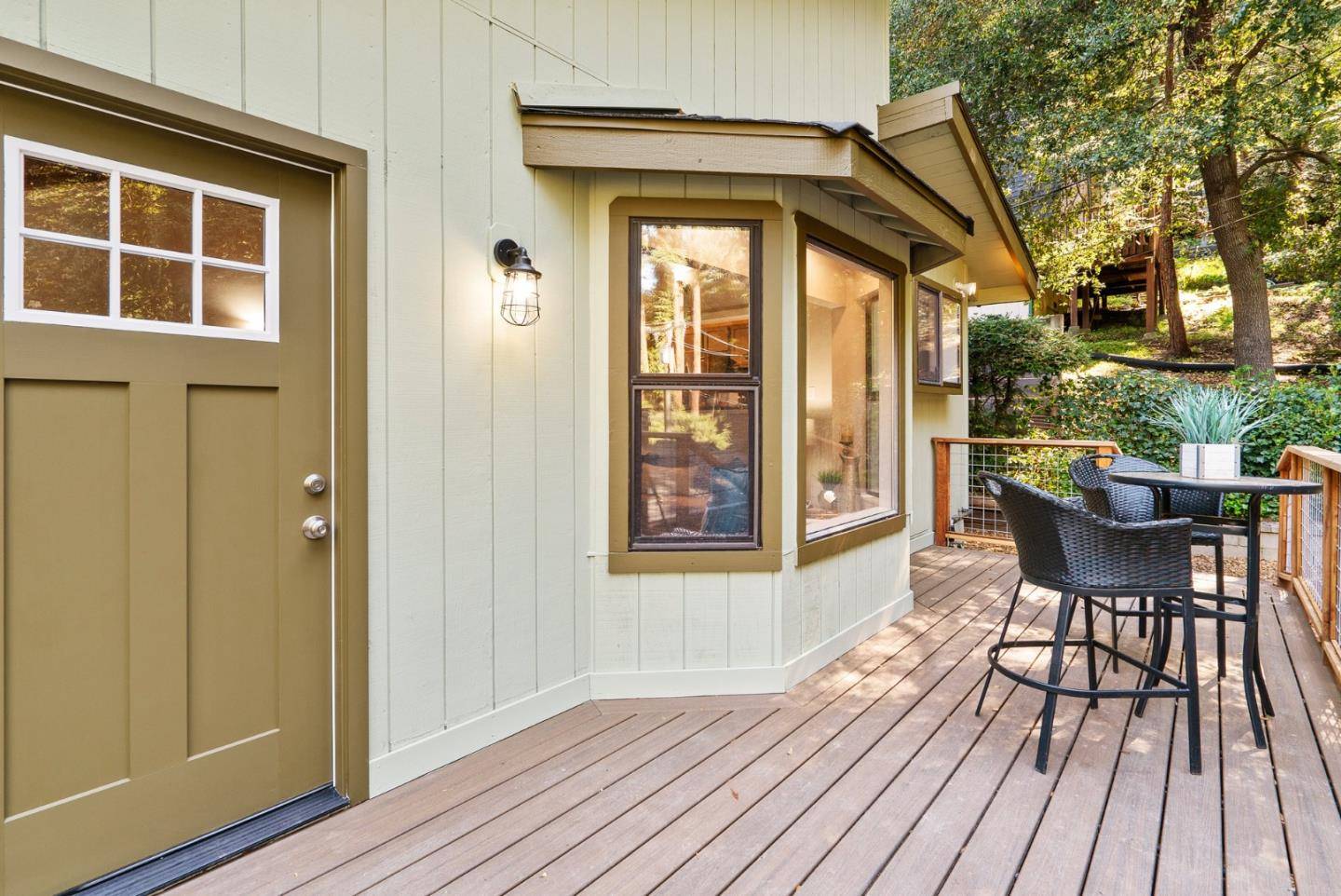 Boulder Creek, CA 95006,606 Madrona RD