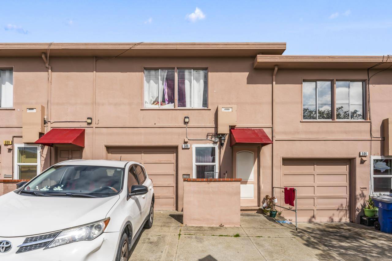 South San Francisco, CA 94080,502 Commercial LN