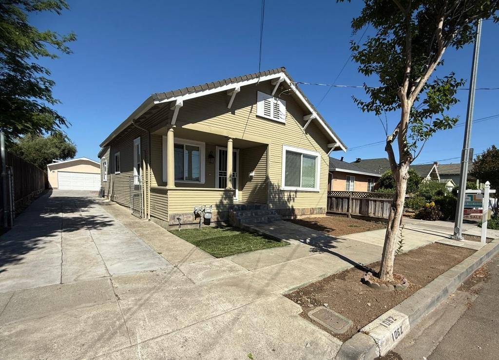 San Jose, CA 95110,1062 Lick AVE