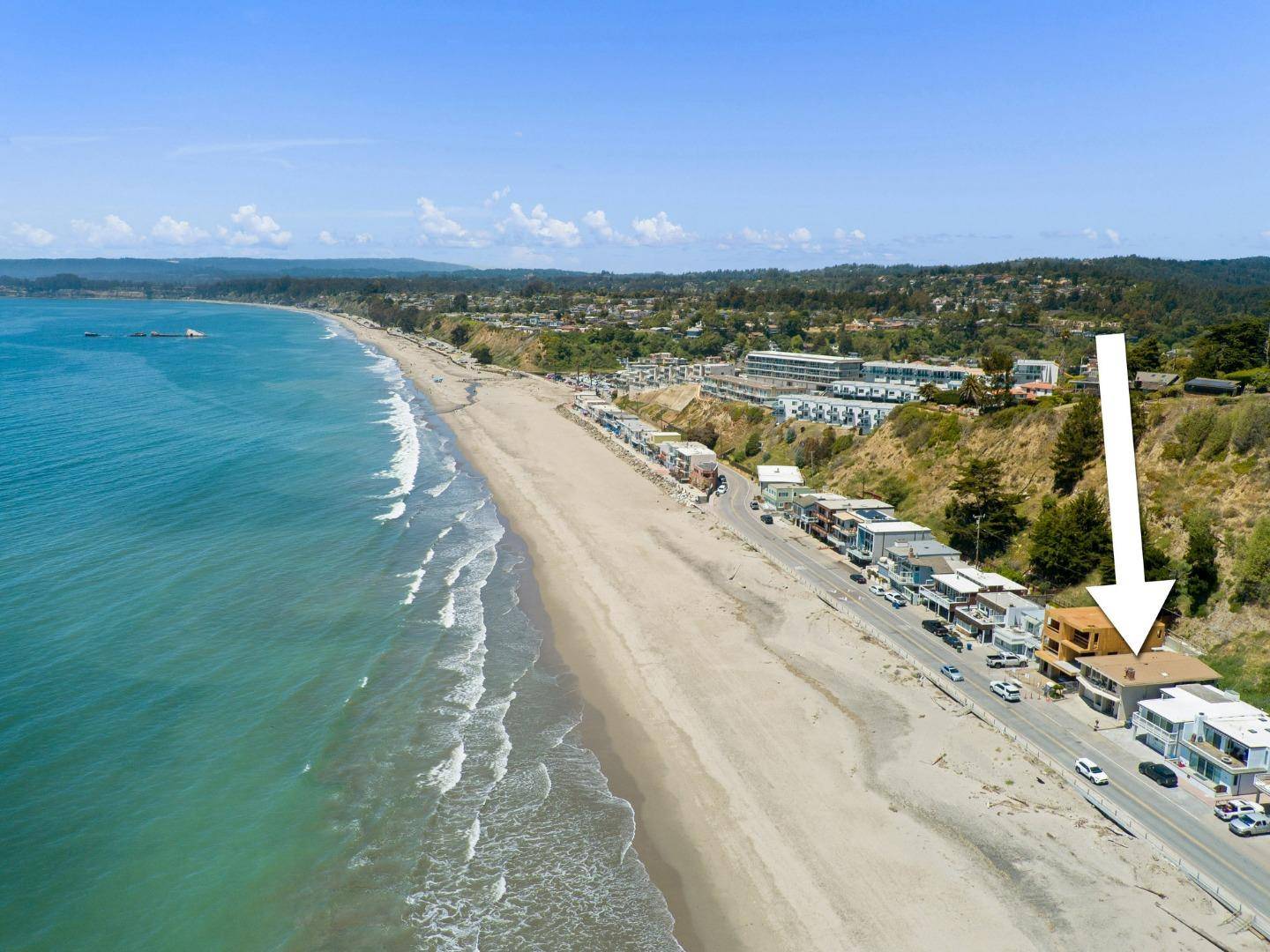 Aptos, CA 95003,331 Beach DR