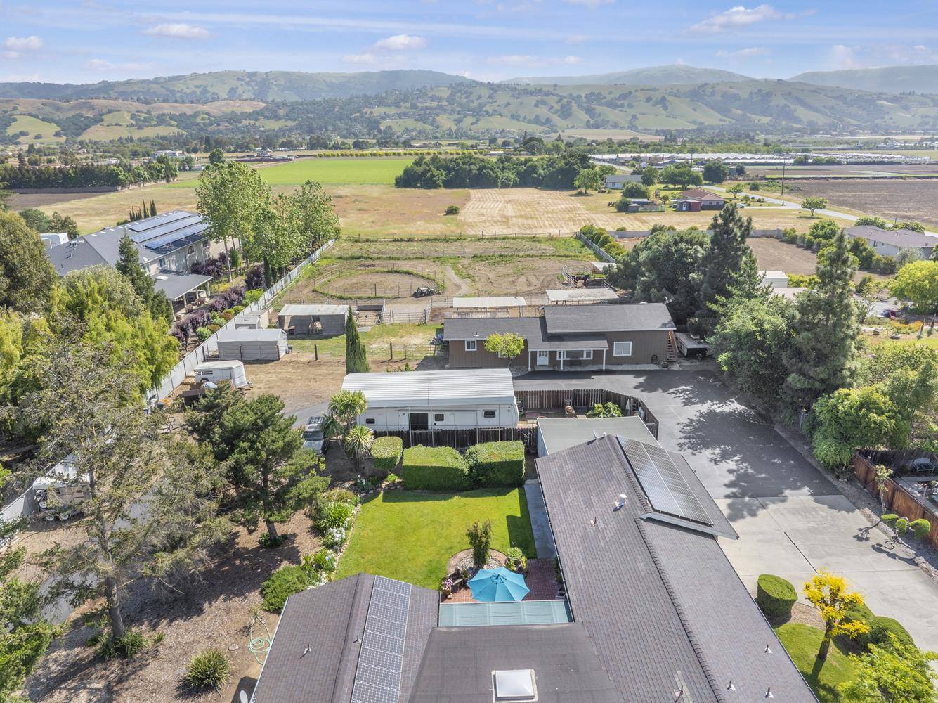 Morgan Hill, CA 95037,16400 Murphy AVE