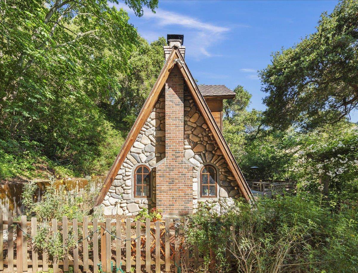 Carmel Valley, CA 93924,65 Hitchcock CYN