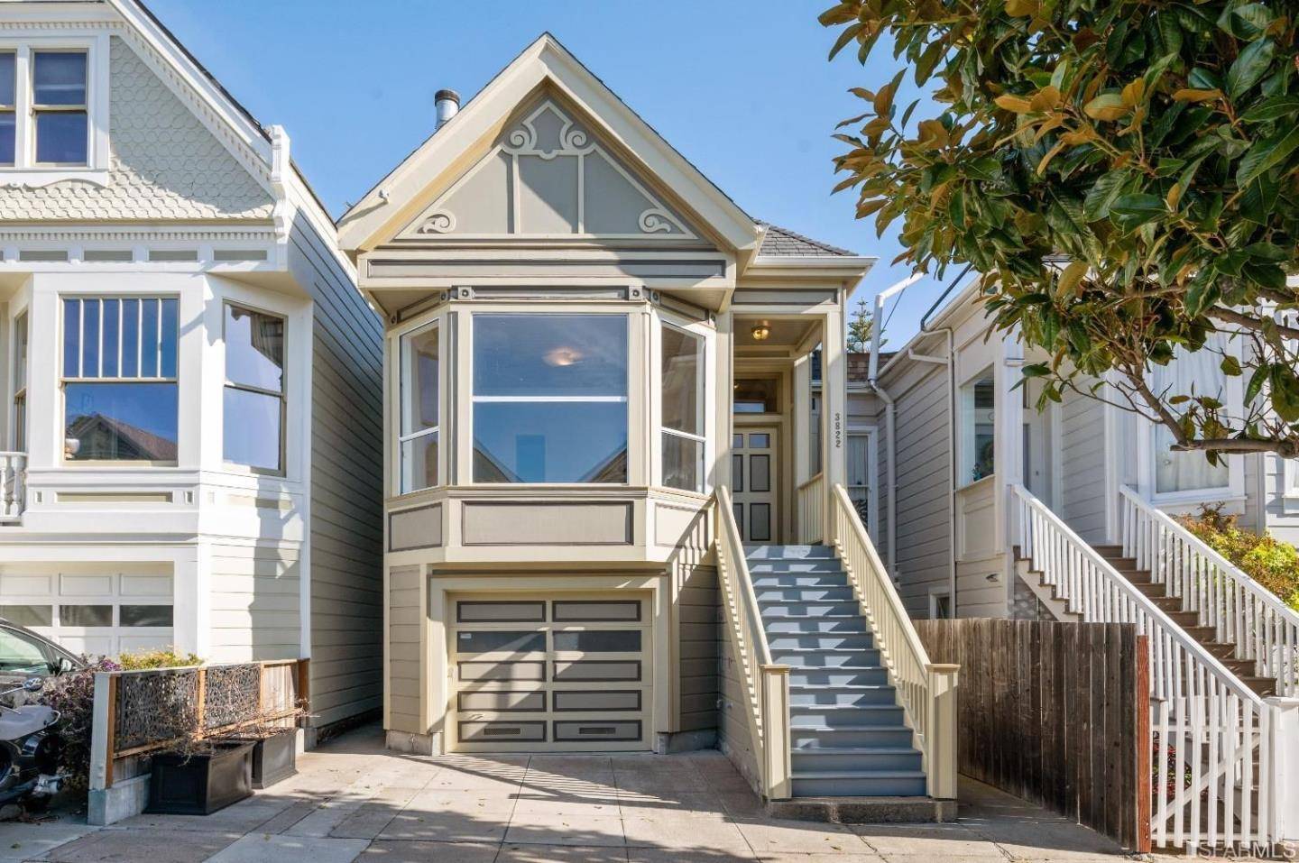 San Francisco, CA 94114,3822 22nd ST
