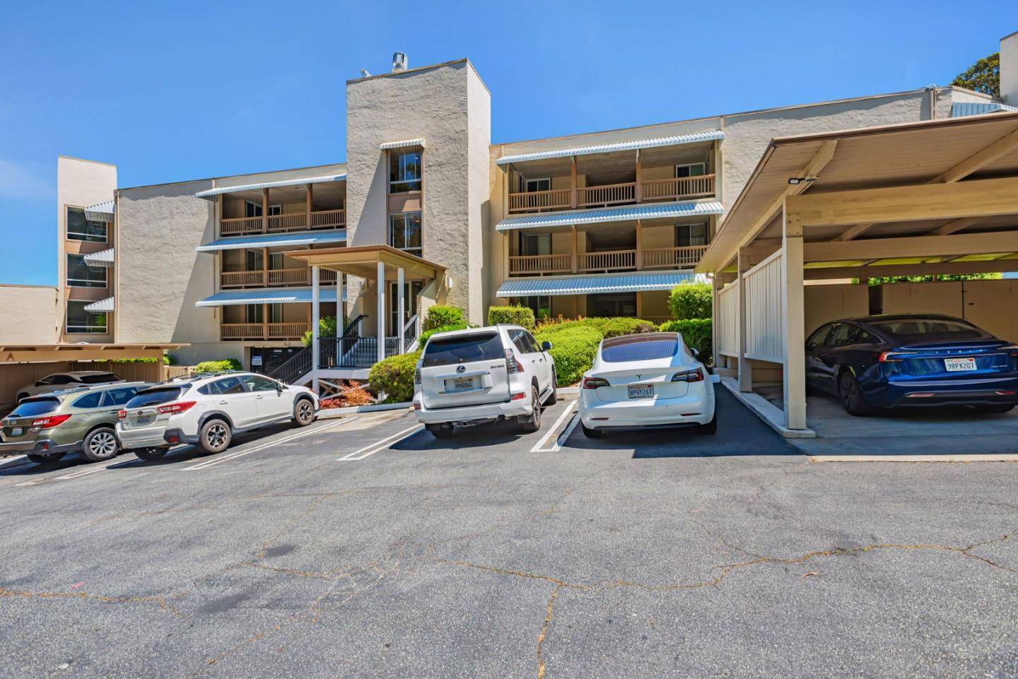 Millbrae, CA 94030,340 Vallejo DR 83