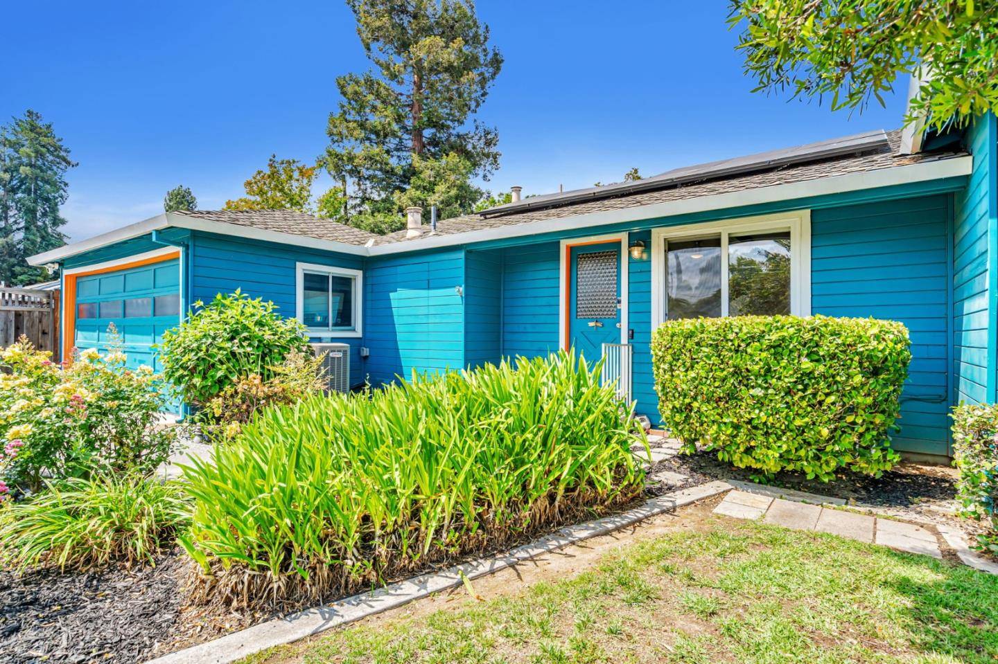 San Jose, CA 95125,1800 Mcbain AVE