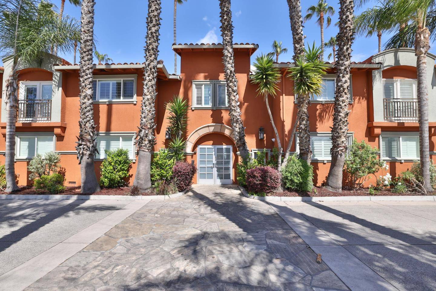 Santa Clara, CA 95050,1855 Palm View PL 221