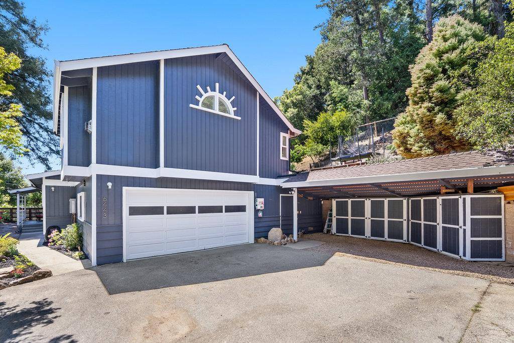 Felton, CA 95018,6443 E Zayante RD