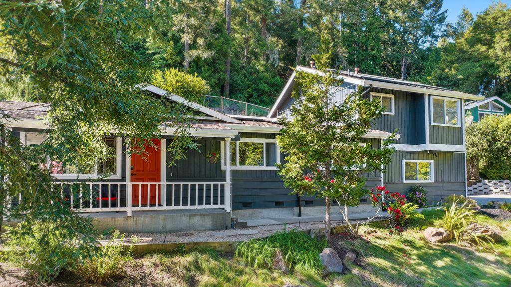 Felton, CA 95018,6443 E Zayante RD