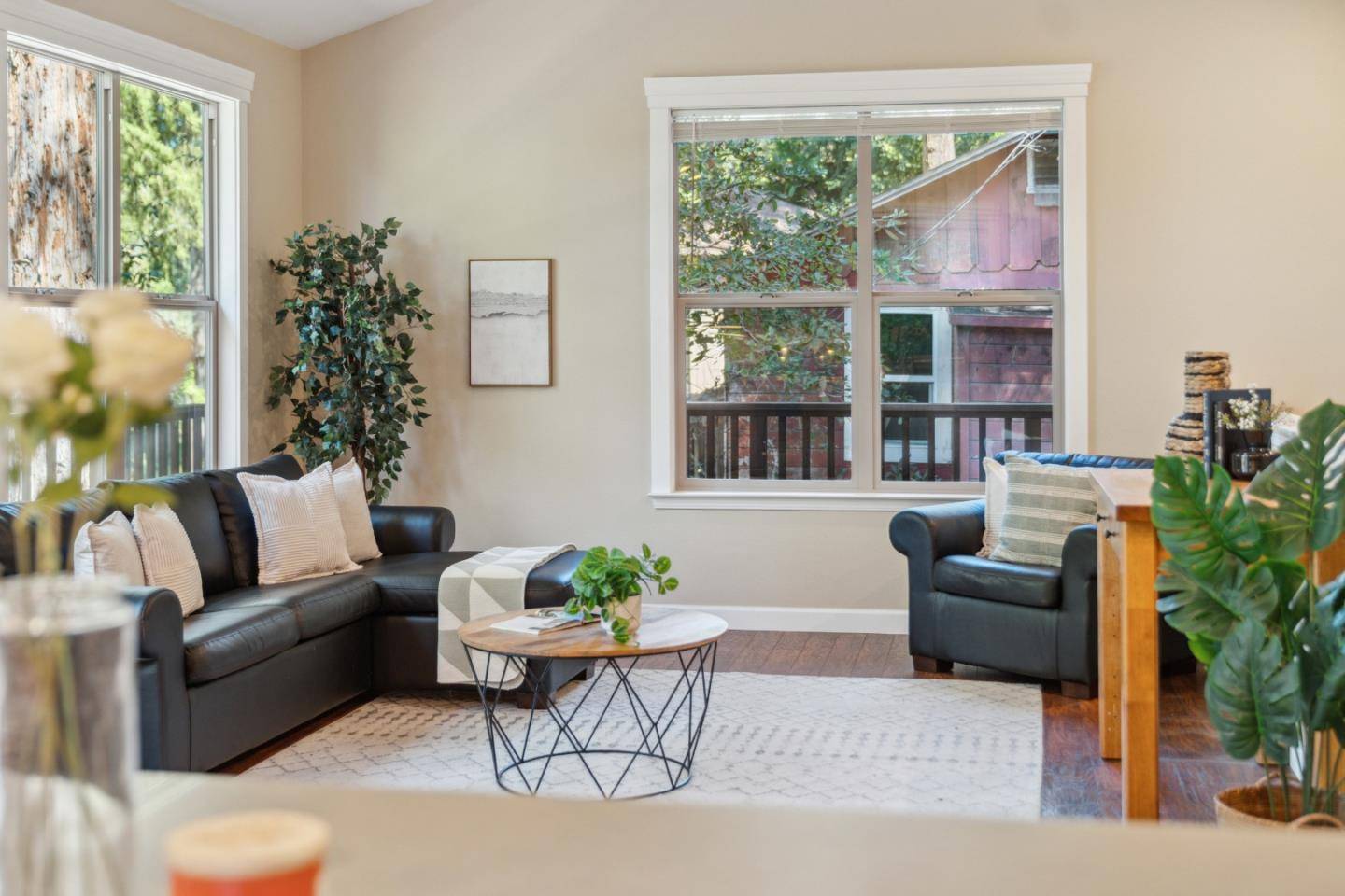 Mount Hermon, CA 95041,21 Forest RD