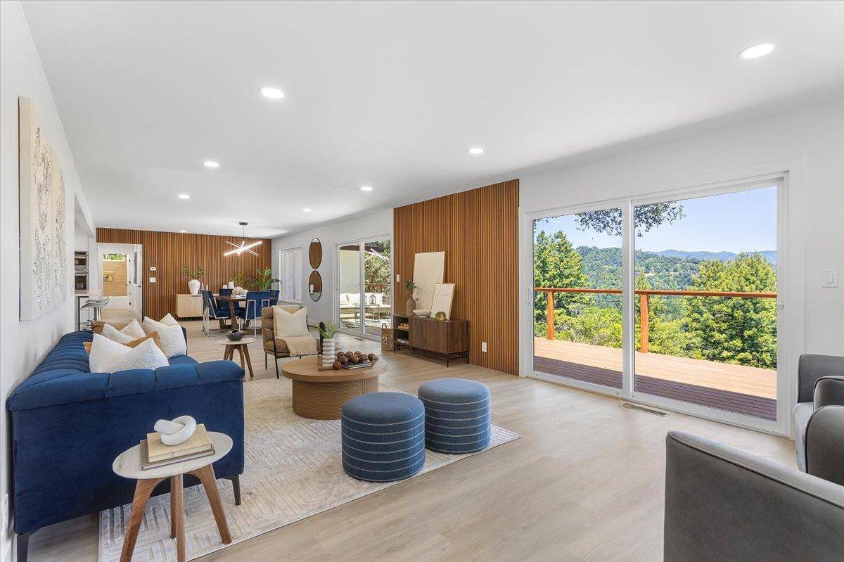 Los Gatos, CA 95033,17060 Lon RD