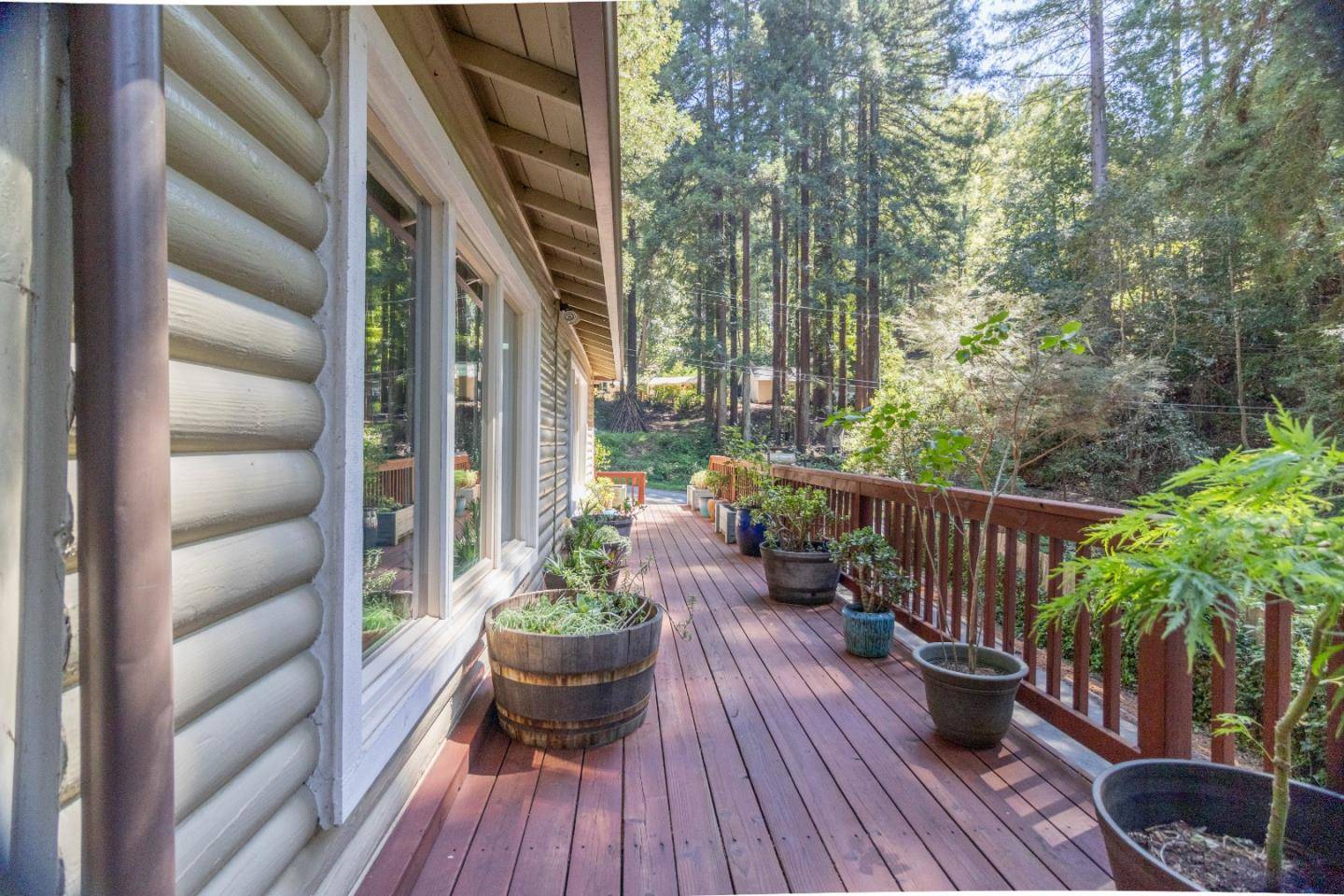 Felton, CA 95018,1785 Lakeside DR