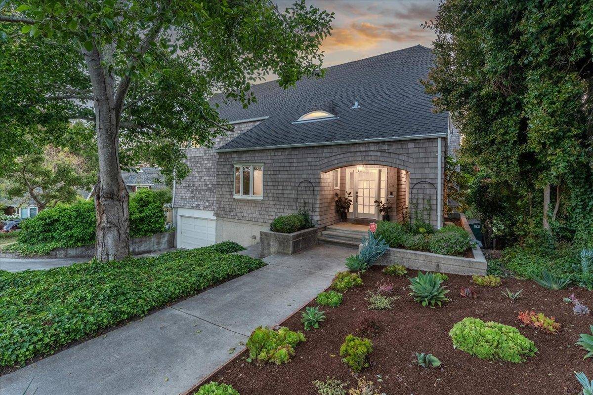 Santa Cruz, CA 95060,117 Moore Creek RD