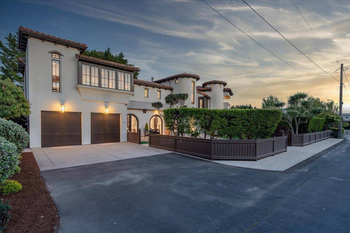 Aptos, CA 95003,106 Farley DR