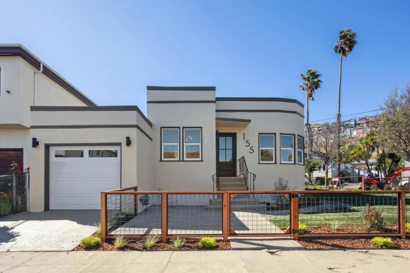 South San Francisco, CA 94080,155 Gardiner AVE