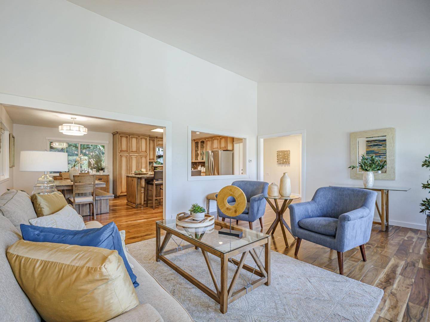 Aptos, CA 95003,609 Encino DR