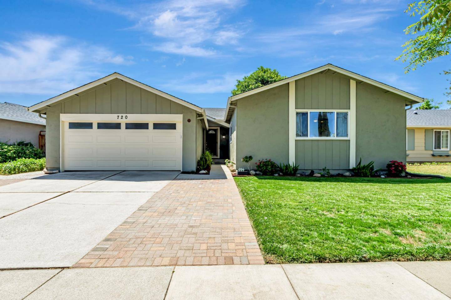 San Jose, CA 95123,720 Glenburry WAY