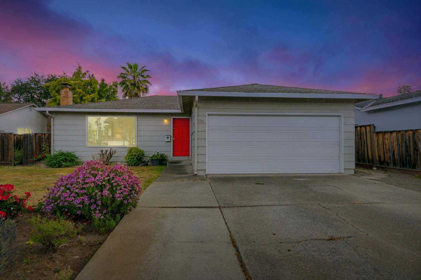 Campbell, CA 95008,832 Mary CT