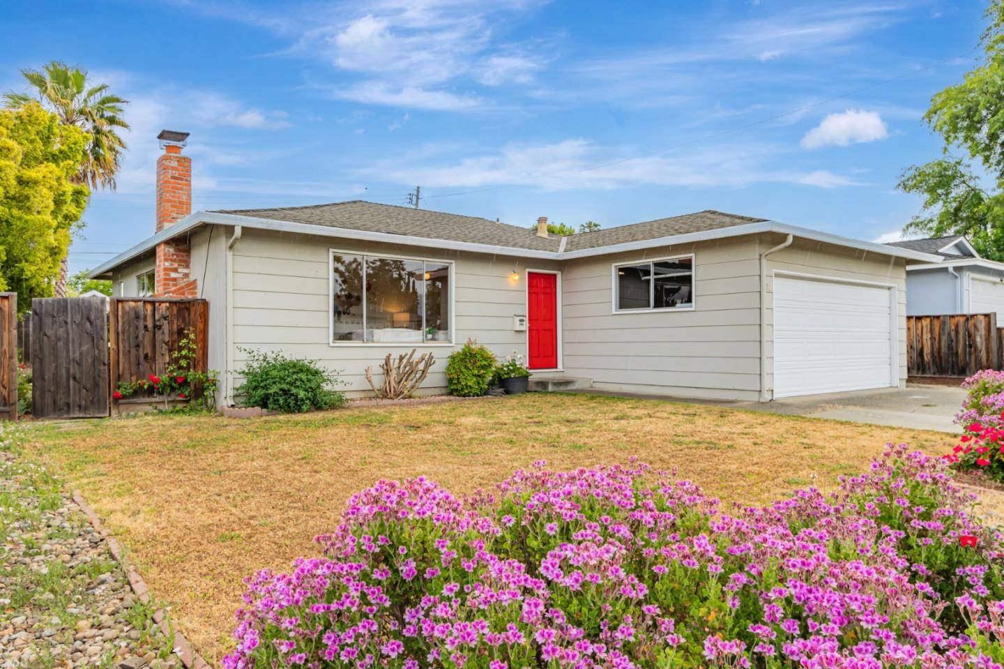 Campbell, CA 95008,832 Mary CT
