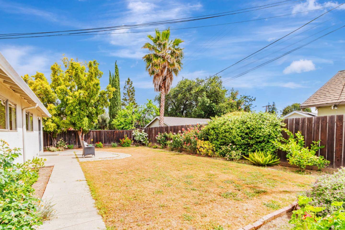 Campbell, CA 95008,832 Mary CT