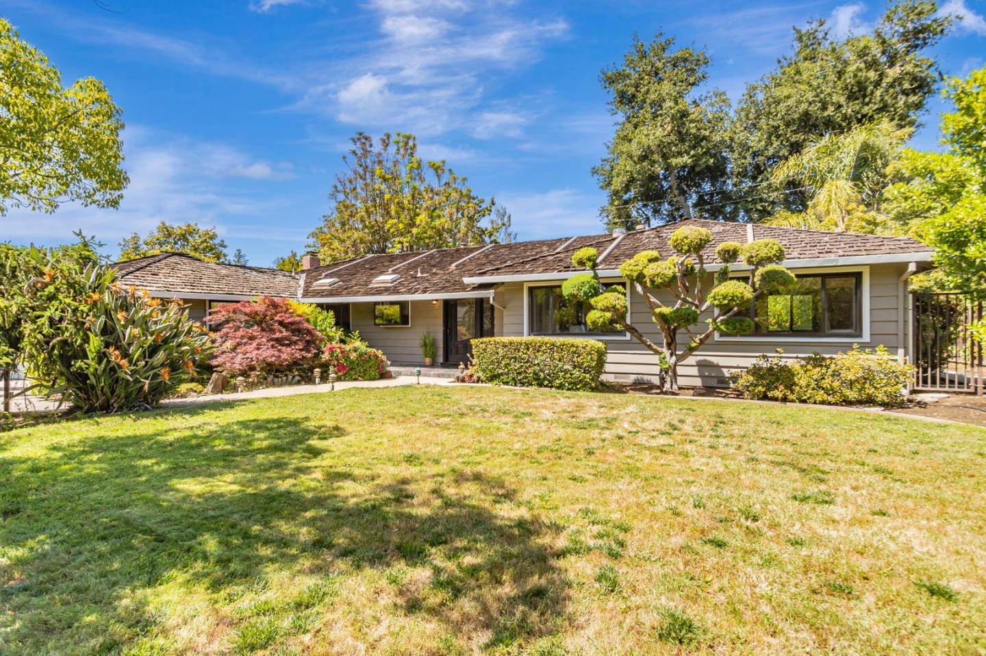 Saratoga, CA 95070,18931 Cyril PL