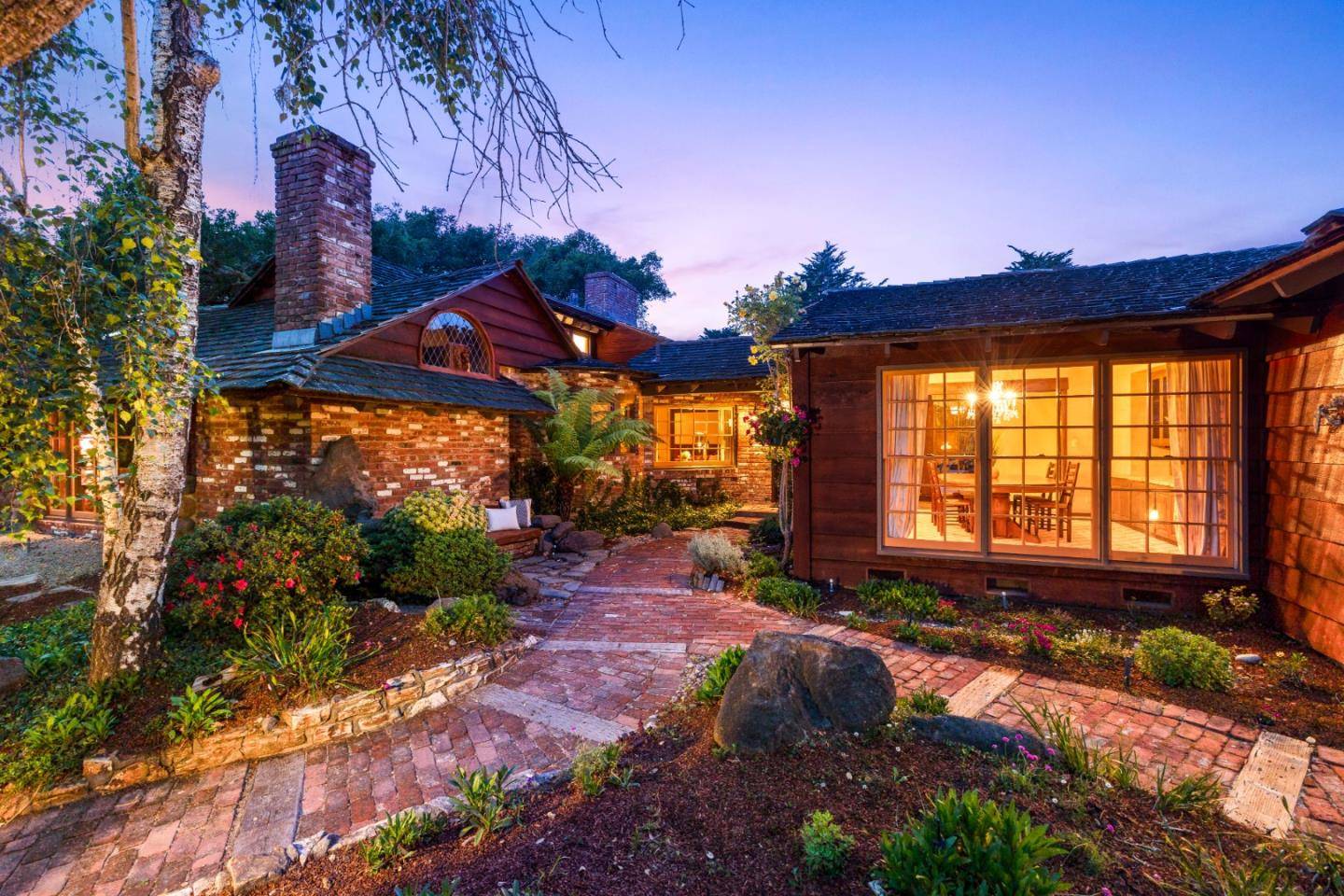 Santa Cruz, CA 95060,32 Pasatiempo DR
