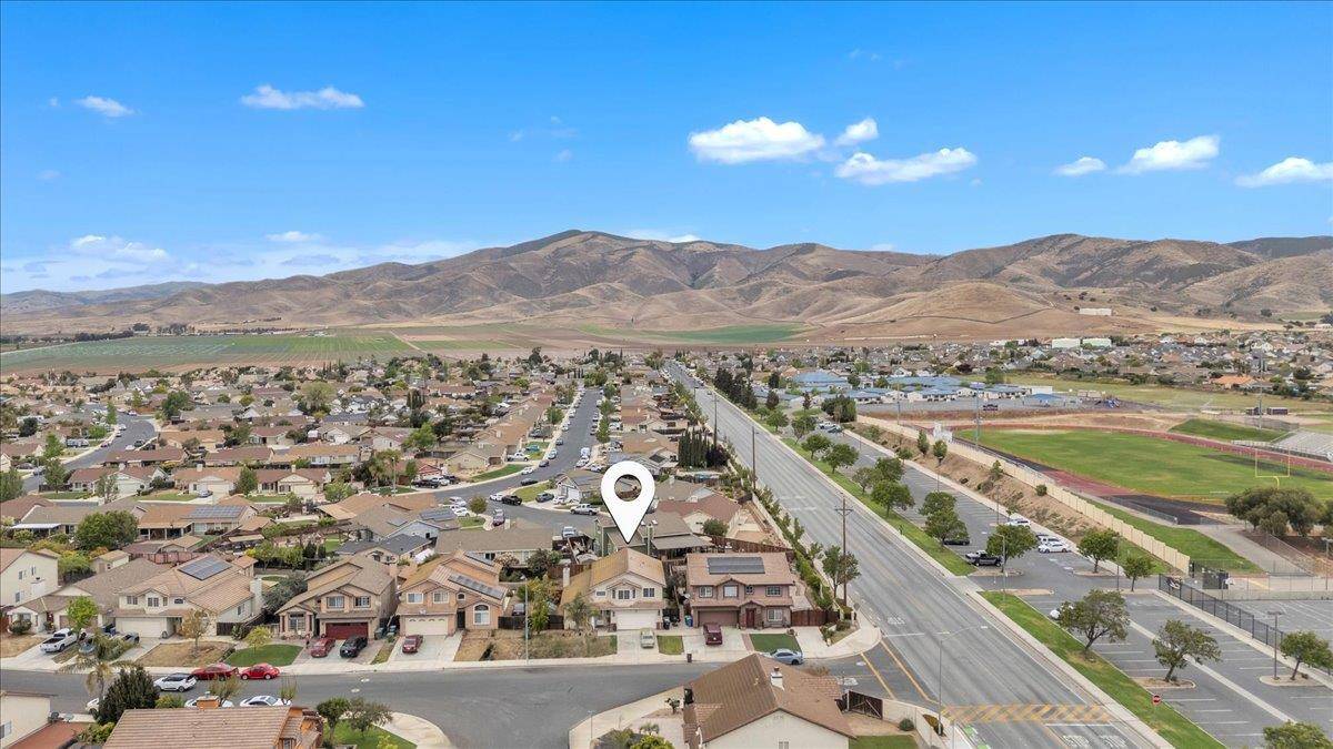 Soledad, CA 93960,387 Anderson ST
