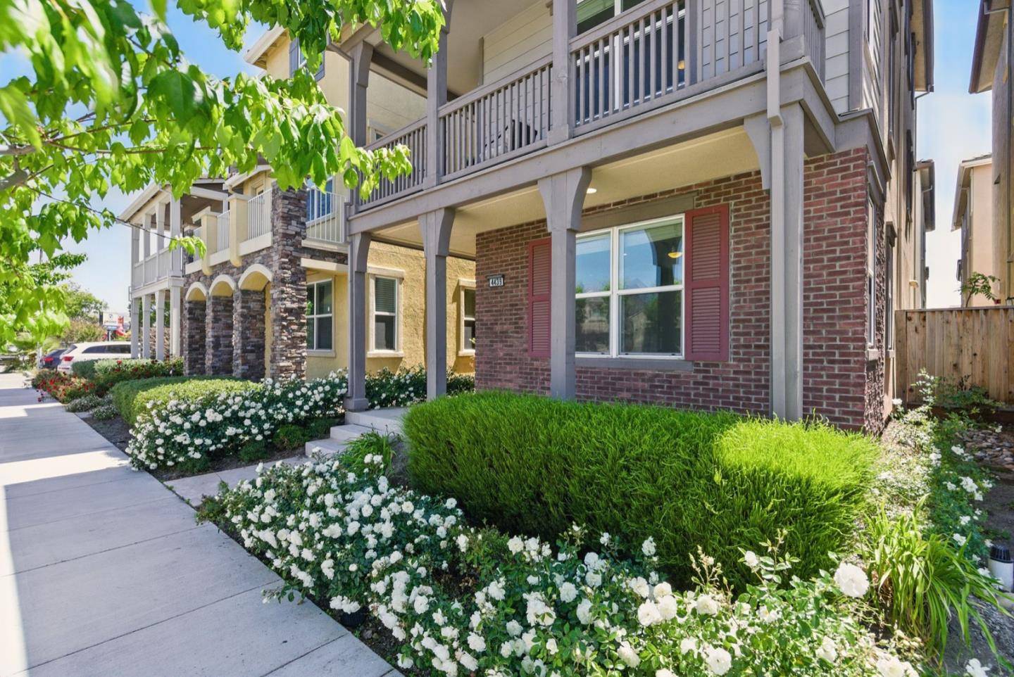 Fremont, CA 94536,4439 Kennett TER