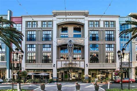 San Jose, CA 95128,333 Santana ROW 224
