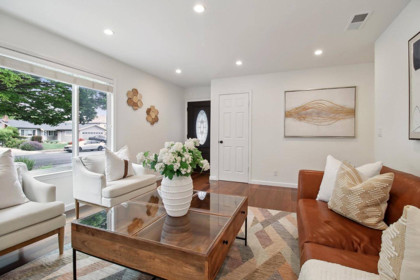 Campbell, CA 95008,3750 Century DR