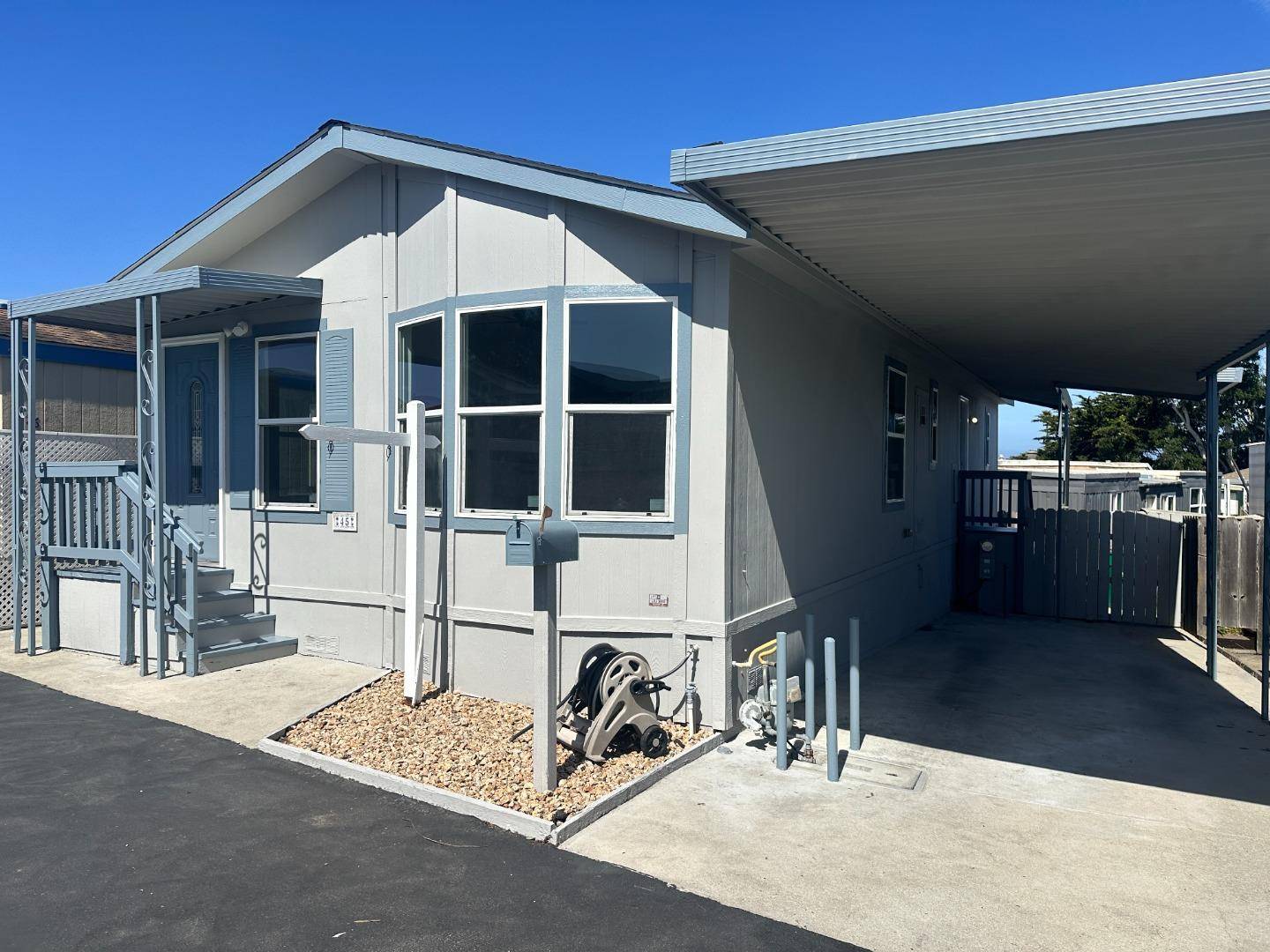 Marina, CA 93933,304 Carmel Ave 45