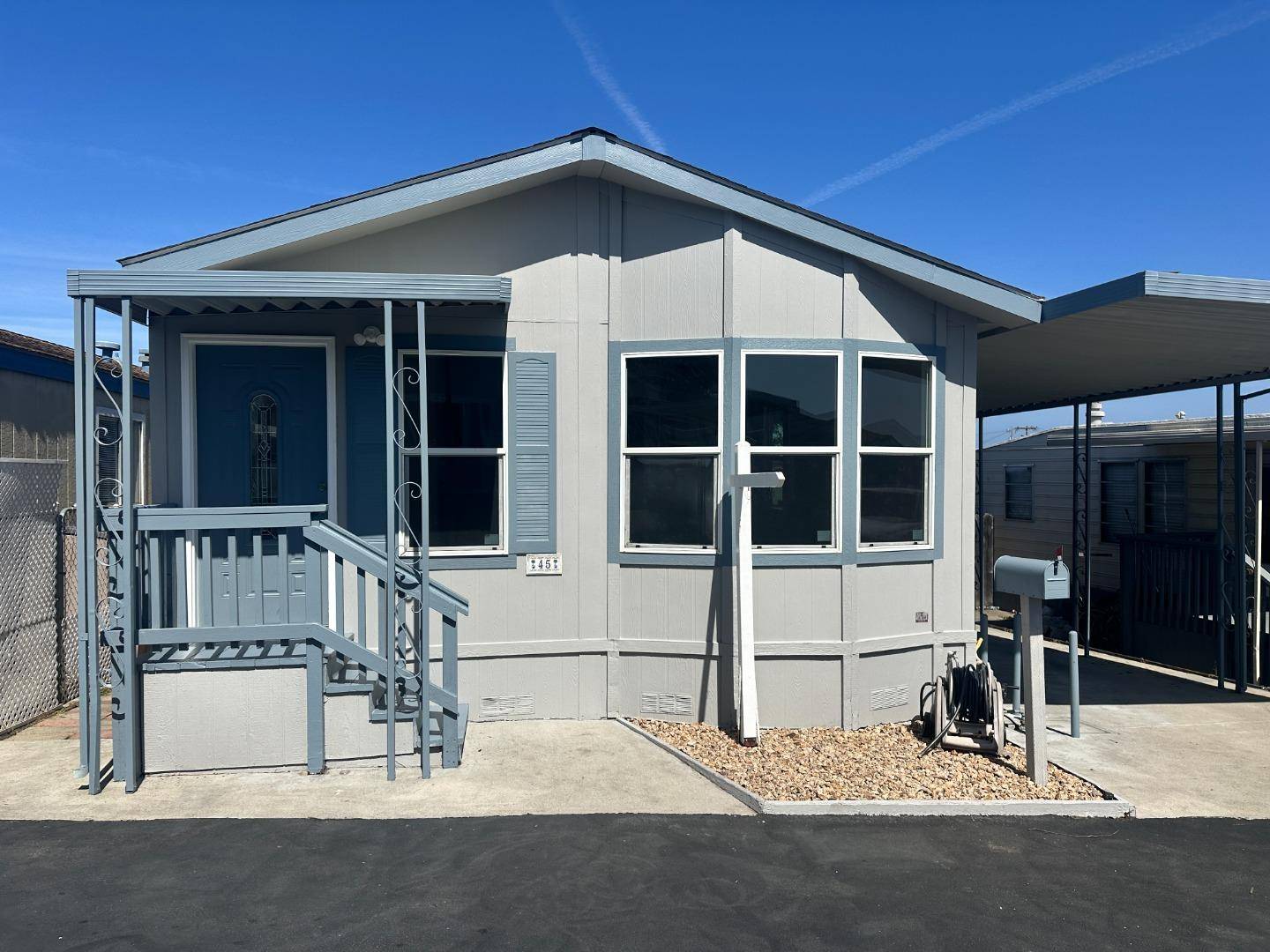 Marina, CA 93933,304 Carmel Ave 45