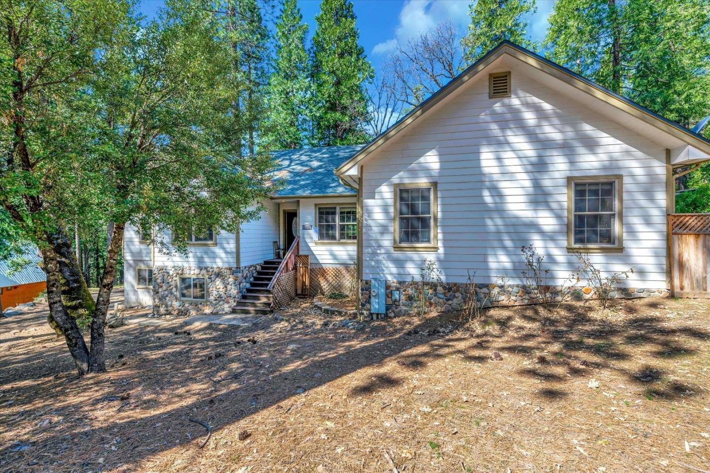 Kyburz, CA 95720,1312 Squaw Rock TRL