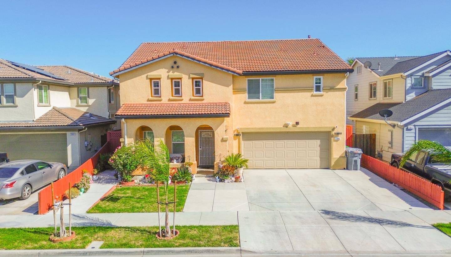 Los Banos, CA 93635,2385 N Mountainside DR