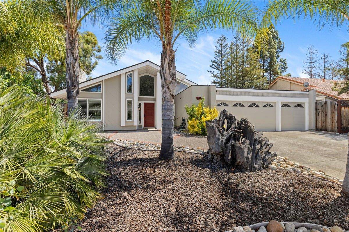 San Jose, CA 95127,848 Pretoria CT