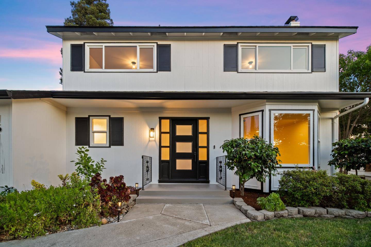 San Jose, CA 95124,1612 Montrose WAY