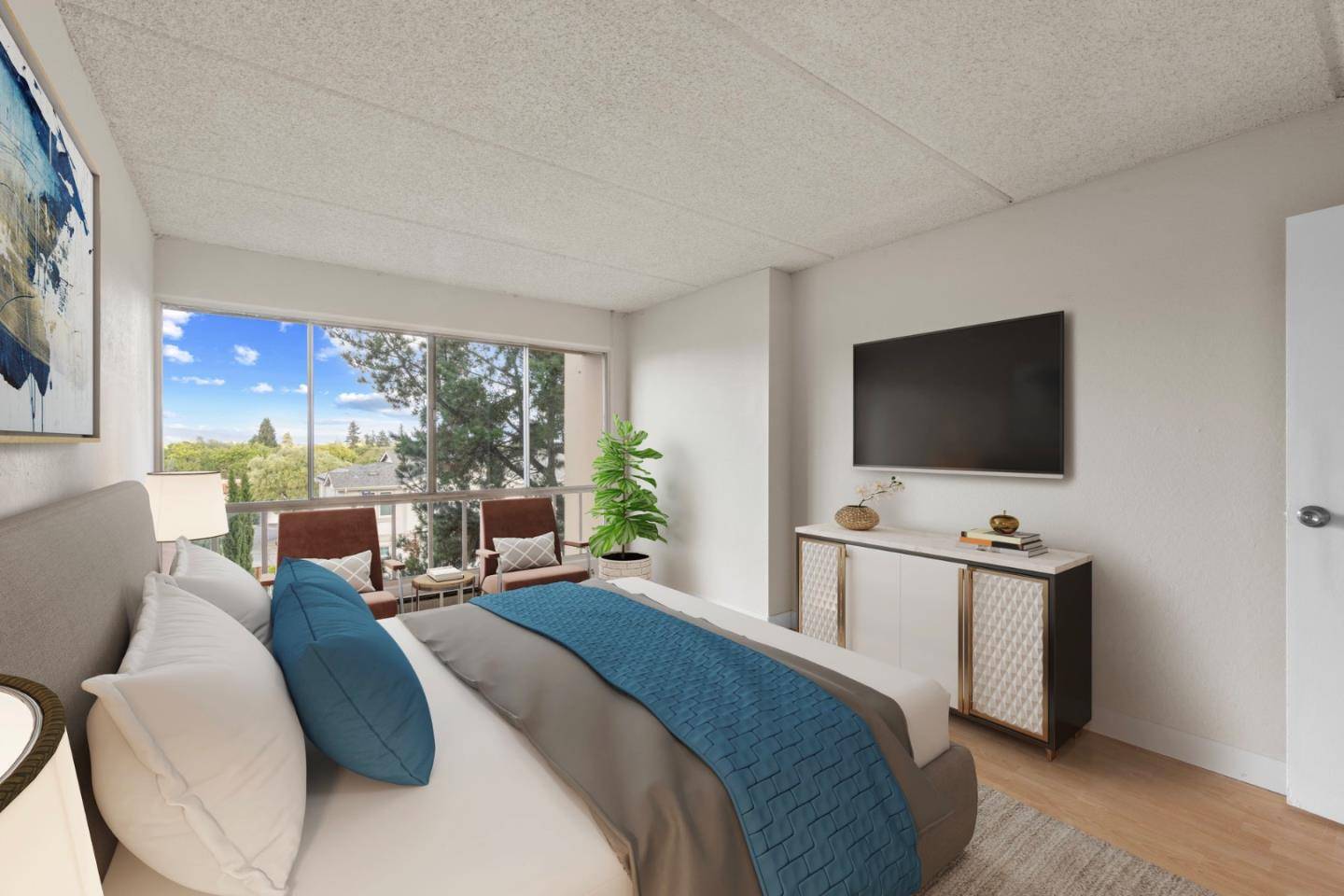 Santa Clara, CA 95050,1700 Civic Center DR 404