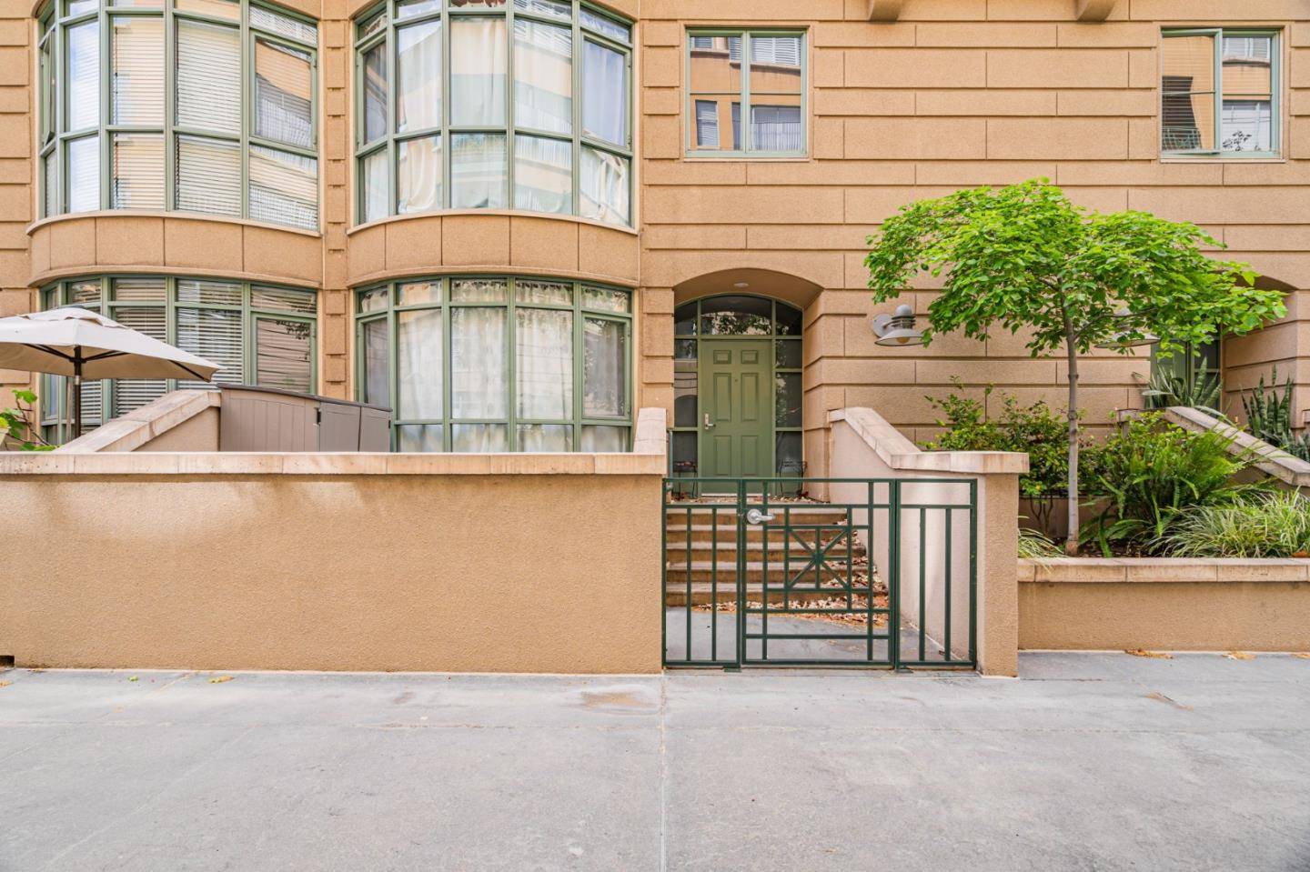 San Jose, CA 95112,144 S 3rd ST 132