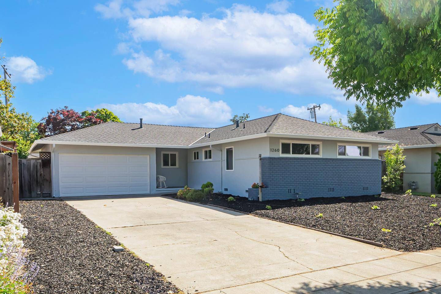 Sunnyvale, CA 94087,1260 Heatherstone WAY