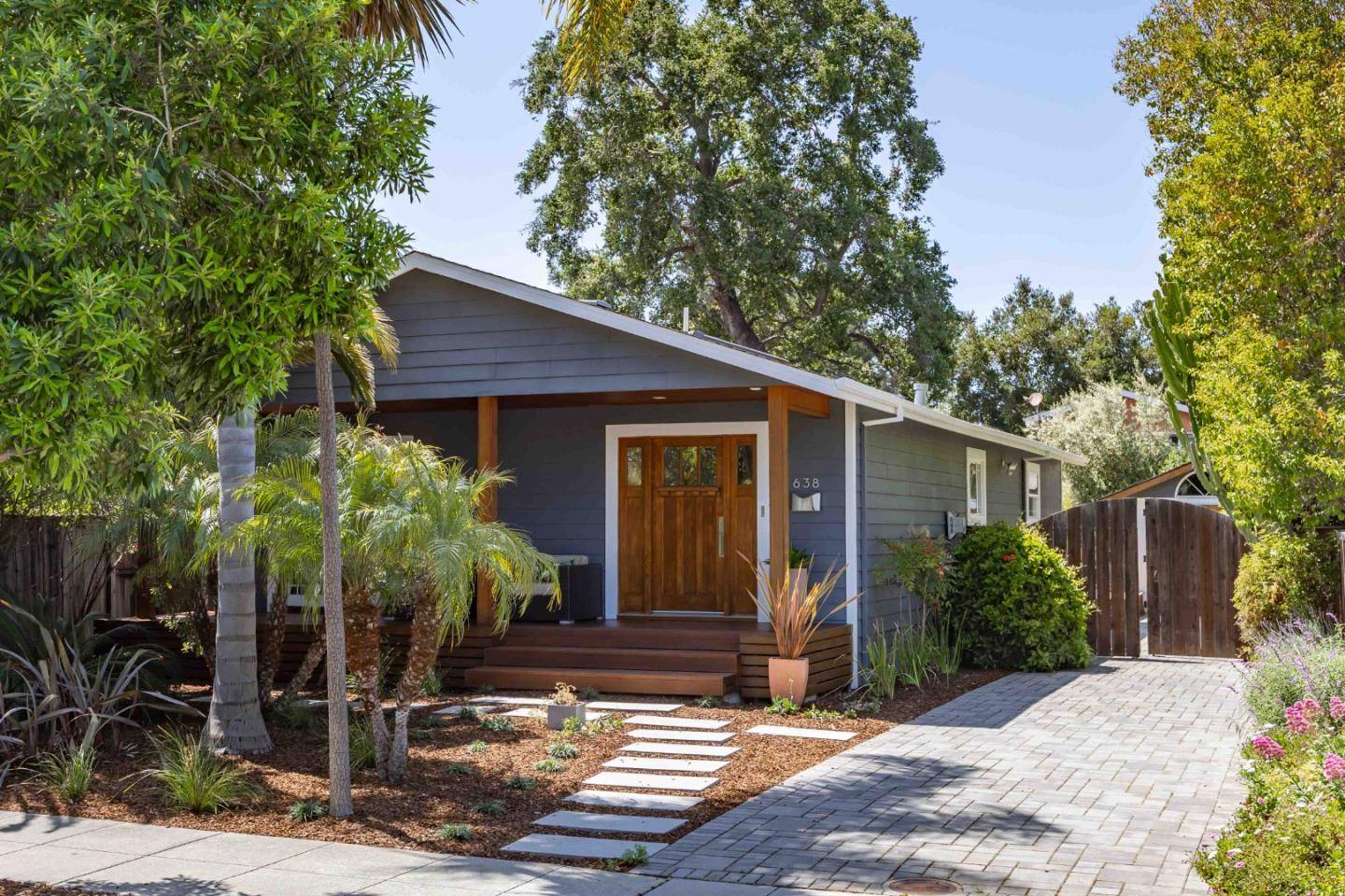 Mountain View, CA 94041,638 Mountain View AVE
