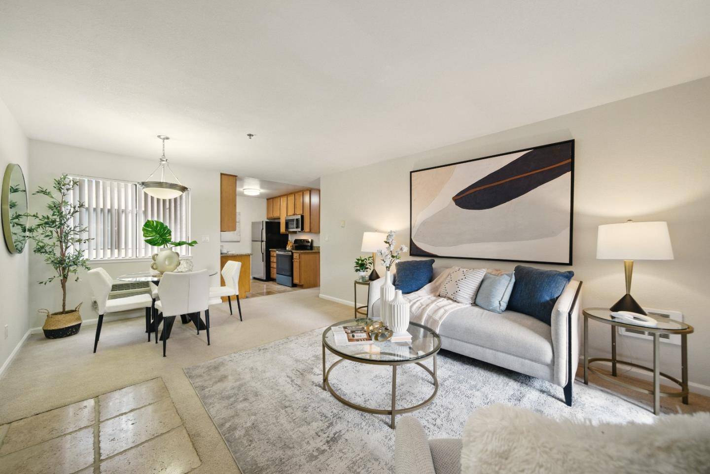 Sunnyvale, CA 94087,880 E Fremont AVE 510