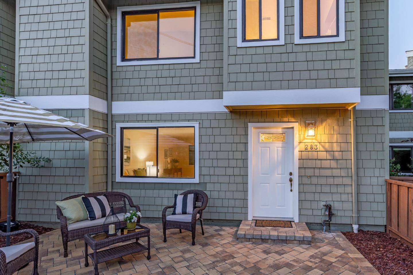 Los Gatos, CA 95032,283 De Soto DR