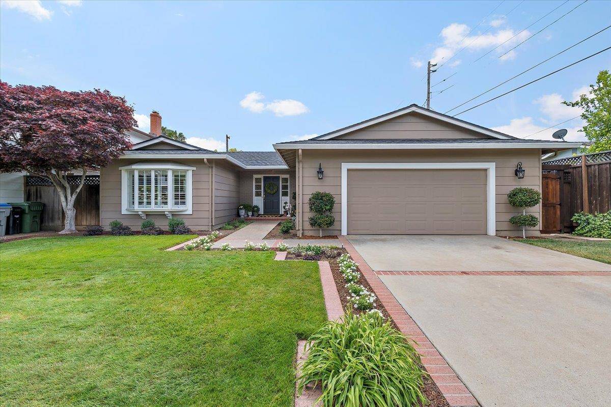 San Jose, CA 95124,1826 Harris AVE