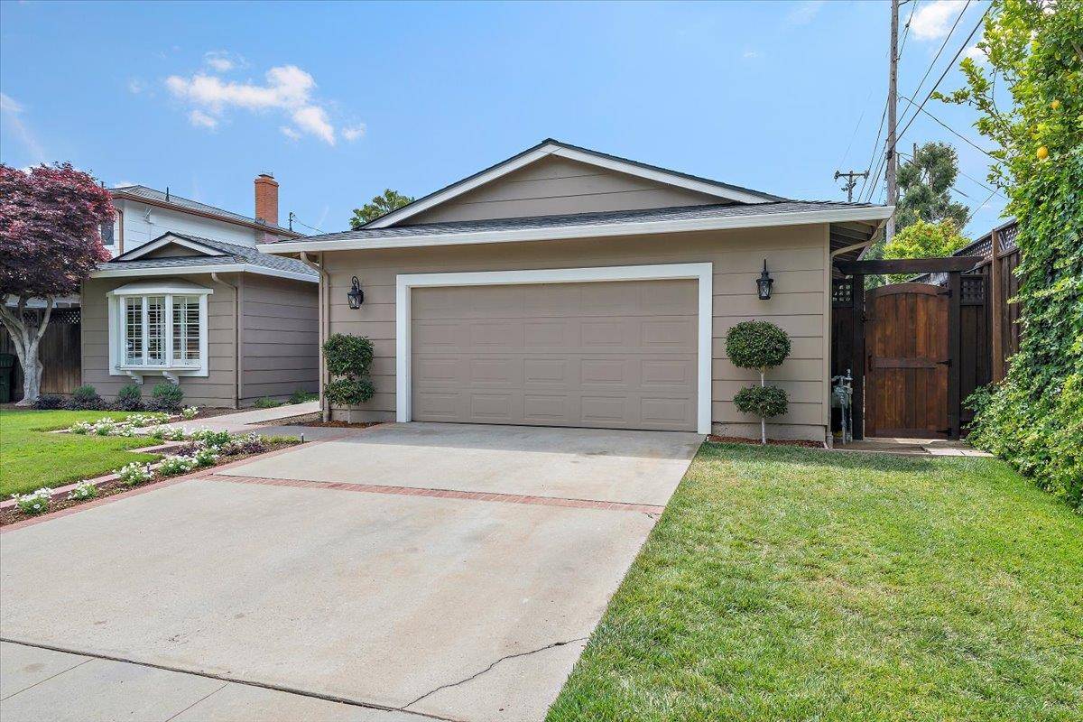 San Jose, CA 95124,1826 Harris AVE