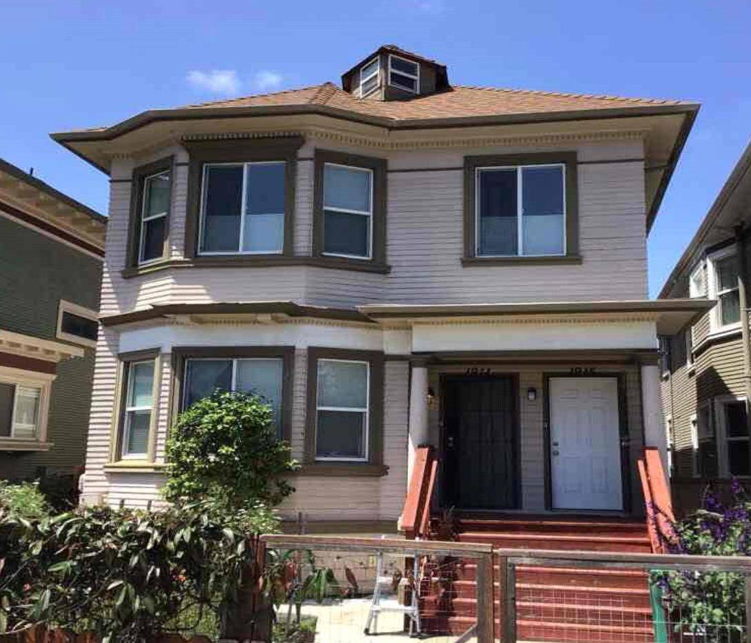 Oakland, CA 94612,1915 West ST