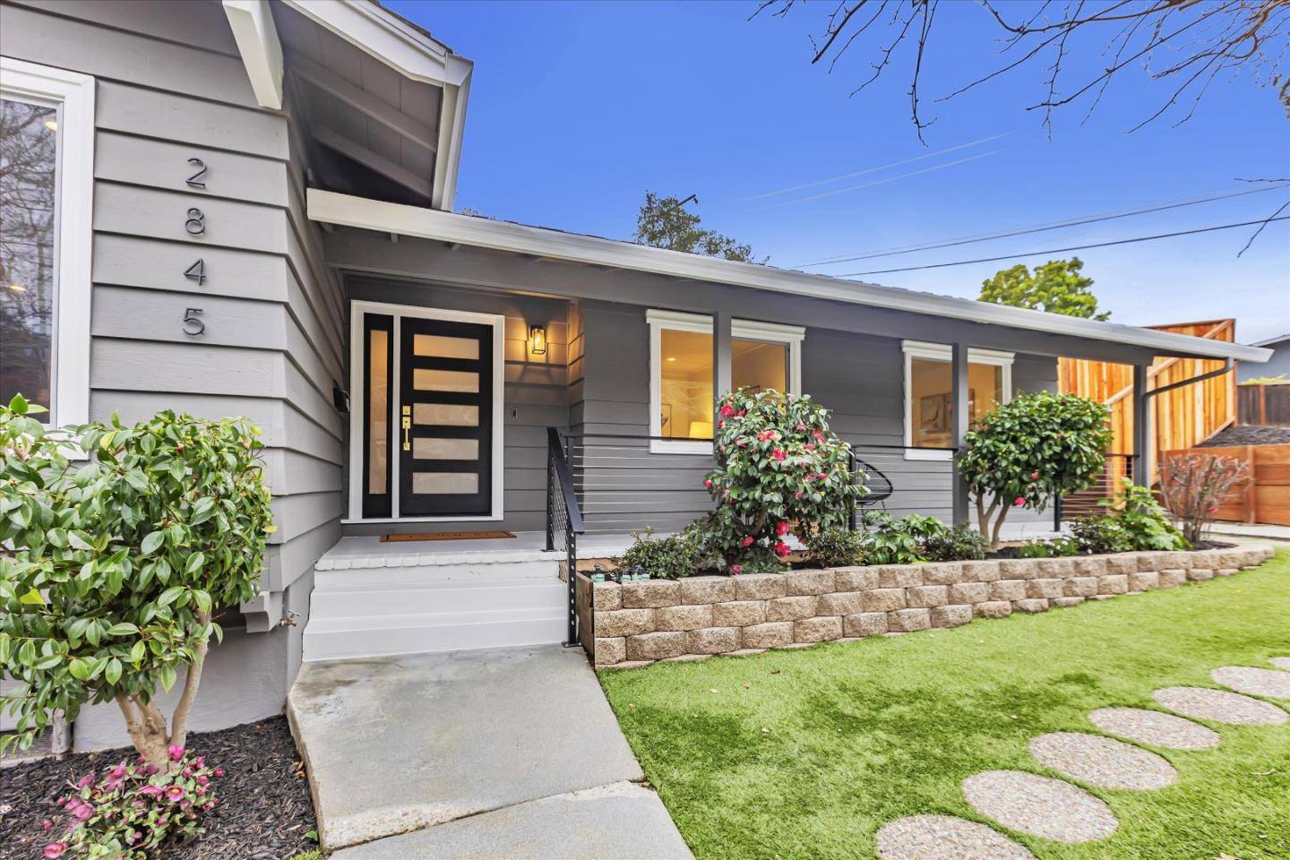 San Carlos, CA 94070,2845 Brittan AVE