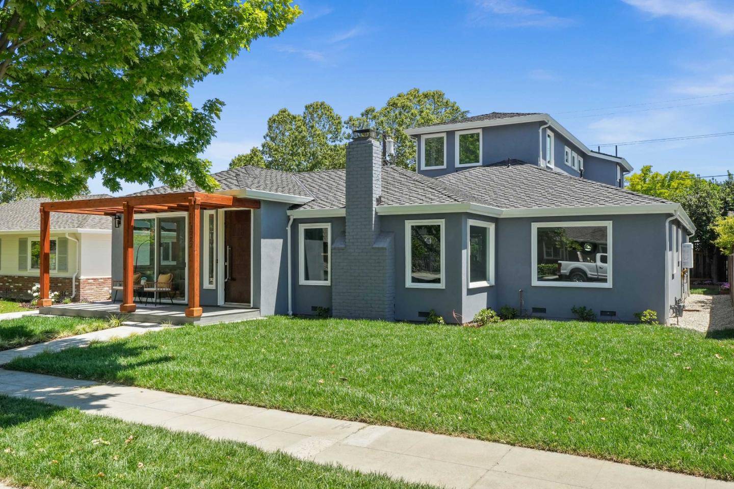 San Jose, CA 95125,1222 Hermosa WAY