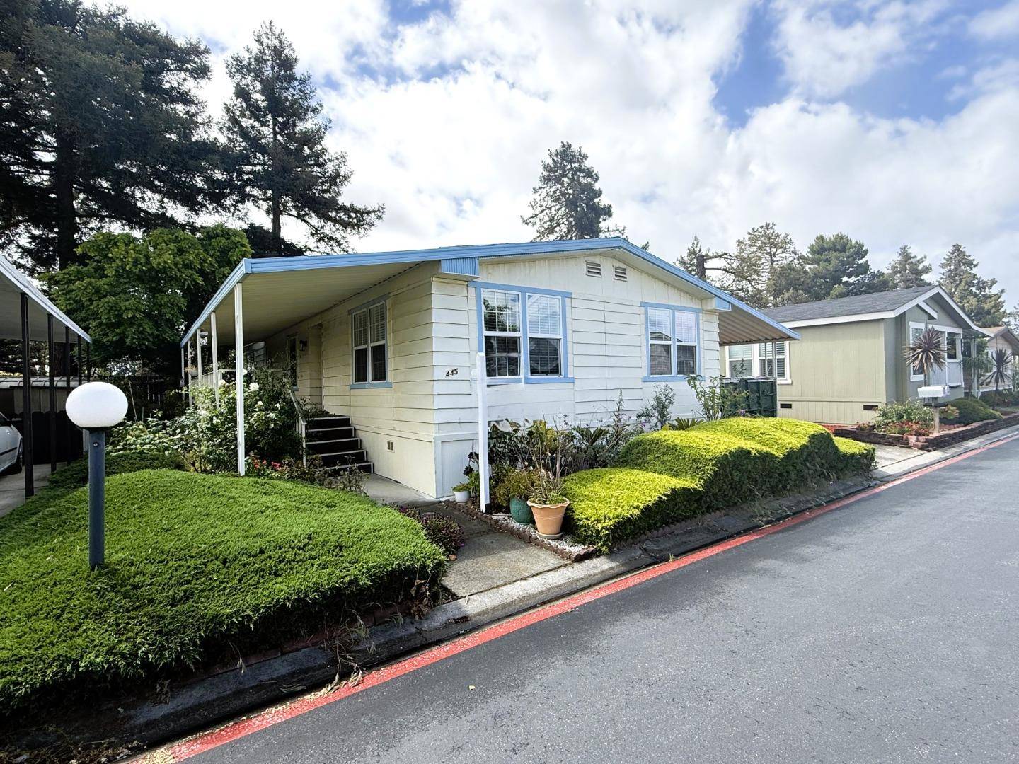 San Jose, CA 95133,445 Giannotta 445