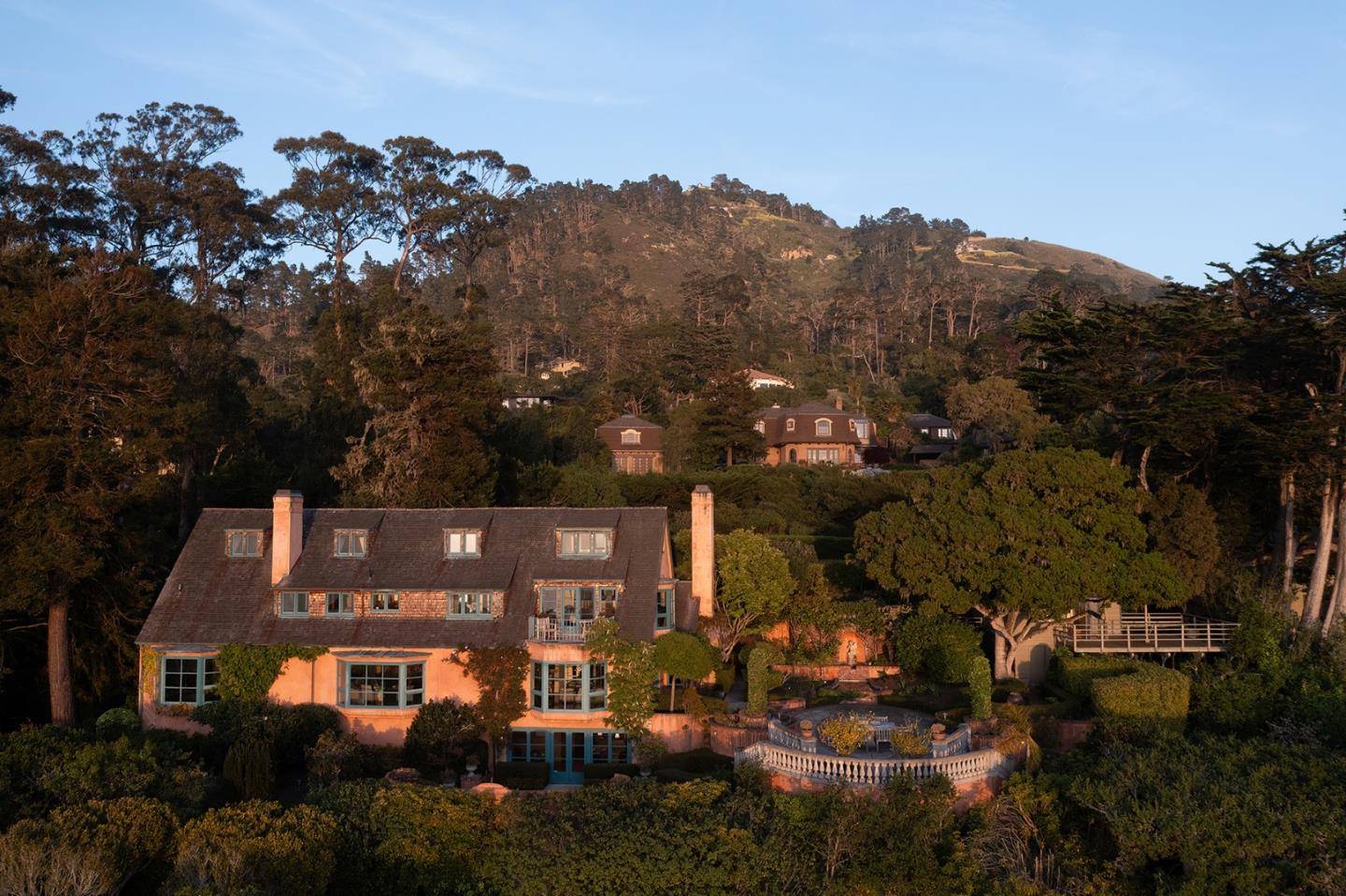 Carmel, CA 93923,228 Lower Walden RD